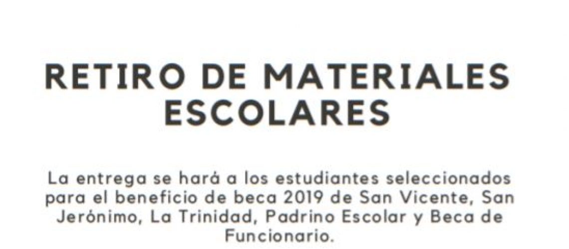 Materiales_Escolares